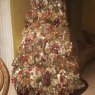 Adelaida medina's Christmas tree from Miami, USA