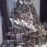 Jose cardenas's Christmas tree from Villa union coahuila mexico