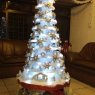 Saul Alejandro Arellano C's Christmas tree from Xalapa, Veracruz, México