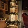 Maralena's Christmas tree from Cleburne, Texas, USA
