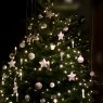 Ingrid's Christmas tree from Dortmund, Germany