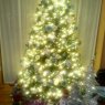 Angel Garcia ruiz's Christmas tree from Murcia, España
