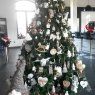 Aurel57's Christmas tree from Thionville, France