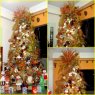 JUAN JAVIER GARCIA's Christmas tree from CARACAS - VENEZUELA
