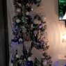 Carla wilkinson 's Christmas tree from United Kingdom