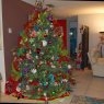 Whoville tree's Christmas tree from Boca Raton, FL, USA