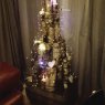 Brochard 's Christmas tree from Nantes, France