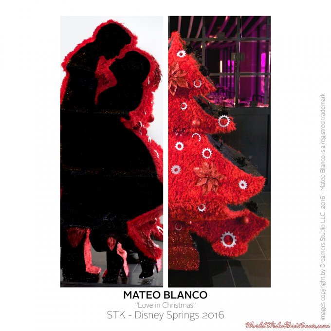 Mateo Blanco  (Orlando,  USA)