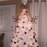 Paschelle Paschelle 's Christmas tree from Georgia, USA