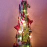 Francisco Machán's Christmas tree from España