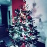 Weihnachtsbaum von Cedric Darboure (Bayonne, France )