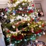 Weihnachtsbaum von brotonne (soissons)
