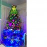 Árbol de Navidad de Moana Christmas Tree (Orlando, FL, USA)