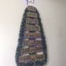 Árbol de Navidad de El árbol de palabras (Medellín, Antioquia )