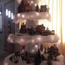 Weihnachtsbaum von Elizabeth Dorff (Peshtigo WI, USA)