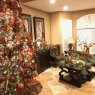 Sapin de Noël de Fosburg Family (Las Vegas, NV, USA)