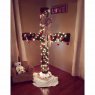 Weihnachtsbaum von Julie Ann Ramos (USA)