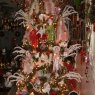 Rose and Ira Stone's Christmas tree from Hollywood, Fl.  USA