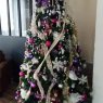 Goyet ludovic's Christmas tree from Priay