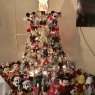 John Thomas's Christmas tree from Haughton, La, USA