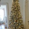 Aimie Gresham's Christmas tree from Mystic, CT