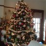 Deborah Smits-Herman's Christmas tree from Toronto, Ont, Canada