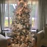 Corina Smith's Christmas tree from Kennewick, Wa USA