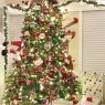 Chelsea's Christmas tree from Fairfax VA