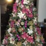 Árbol de Navidad de Ana Zornoza Gutierrez (Veracruz, Mexico)