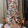 Estelle Grisanti- Rustic Winter's Christmas tree from Waterford, Australia