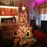 Weihnachtsbaum von Caples Family (Los Angeles, CA, USA)
