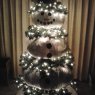 Weihnachtsbaum von Lisa Simpson (Wisconsin)