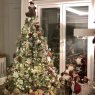 Evrim Cagatay's Christmas tree from Izmir, Turkey