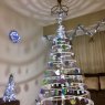 BRANKO VLADIMIR HINOJOSA KALAFATIC's Christmas tree from CIUDAD DE MEXICO, MEXICO
