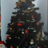 Mery's Christmas tree from España