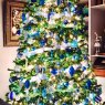 Weihnachtsbaum von Donnie Mays  (Evansville, IN, USA)
