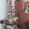 Weihnachtsbaum von Angeles Nicolini -Gualeguaychu (Entre Ríos - Argentina)