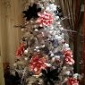 Natalia 's Christmas tree from Ourense