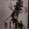 Árbol de Navidad de Debbie Bayles (Phoenix, AZ)
