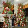 JUAN JAVIER GARCIA's Christmas tree from CARACAS, VENEZUELA