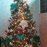 Weihnachtsbaum von Miladys (Puerto Rico)