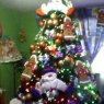 MIRIAM's Christmas tree from CDMX