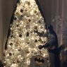 Tyiesha Scott's Christmas tree from Syracuse New York