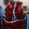 jamrosek 's Christmas tree from FRANCE