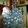 Nyc's Christmas tree from España