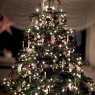 Andreas's Christmas tree from Dortmund