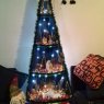 Maria trujillo's Christmas tree from Santago, chile