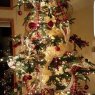 Árbol de Navidad de Laura Paulson (Everett, WA, USA)