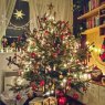 Maja's Christmas tree from Croatia