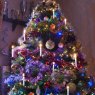 Árbol de Navidad de DOOREMONT (ARRAS FRANCE)